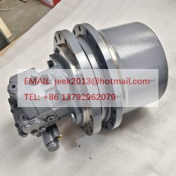 4120007925 28130007251 FRONT MOTOR REDUCER ASSY FOR SDLG RS7120 ROAD ROLLER