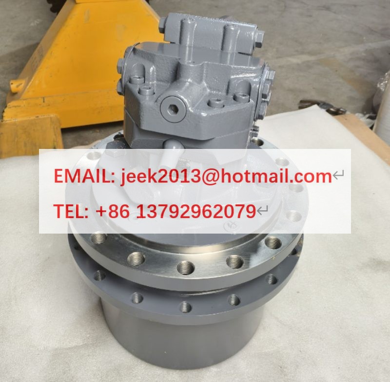 4120007925 28130007251 FRONT MOTOR REDUCER ASSY FOR SDLG RS7120 ROAD ROLLER