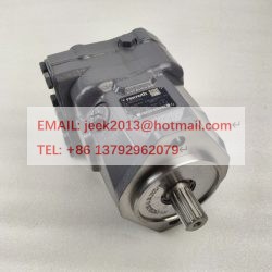 4120007927 ROTOR PUMP FOR SDLG RS7120 ROAD ROLLER