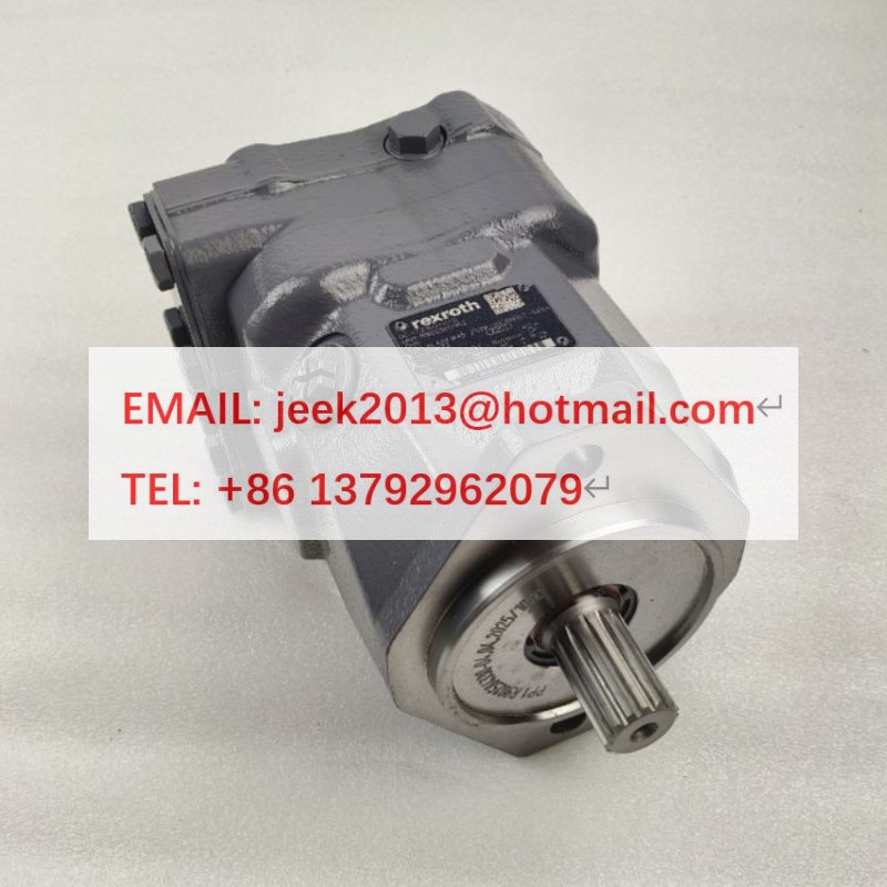 4120007927 ROTOR PUMP FOR SDLG RS7120 ROAD ROLLER