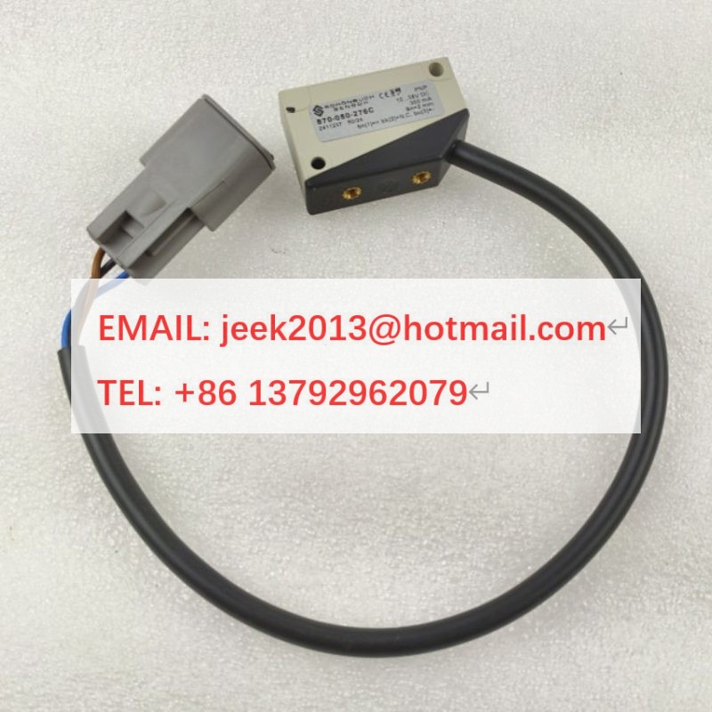 870-050-276C PROXIMITY SWITCH FOR BOMAG ROLLER