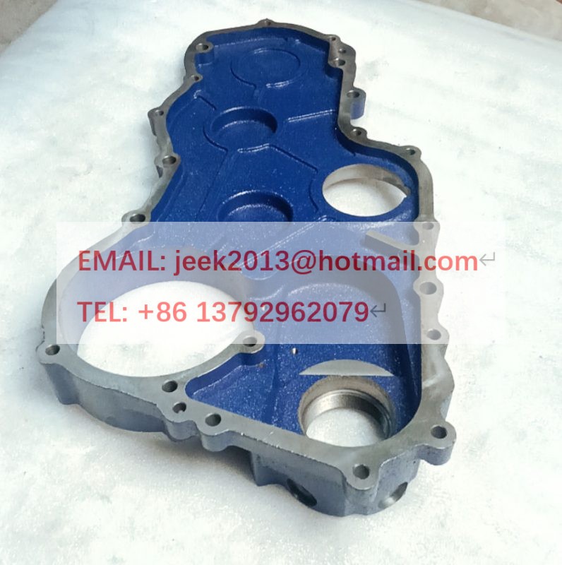 HA010383 GEAR HOUSING COVER FOR YUNNEI YN38GBZ ENGINE