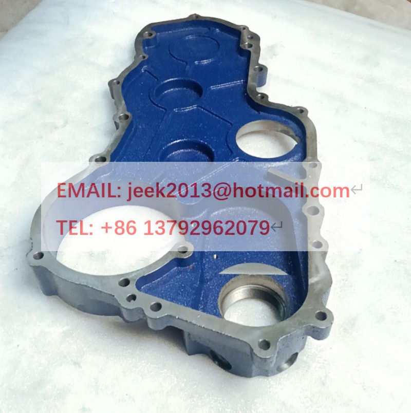 HA010383 GEAR HOUSING COVER FOR YUNNEI YN38GBZ ENGINE