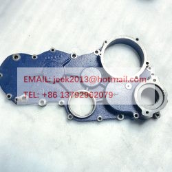 HA010383 GEAR HOUSING COVER FOR YUNNEI YN38GBZ ENGINE