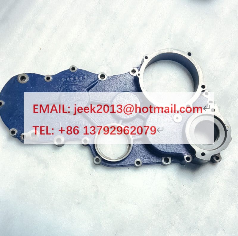 HA010383 GEAR HOUSING COVER FOR YUNNEI YN38GBZ ENGINE