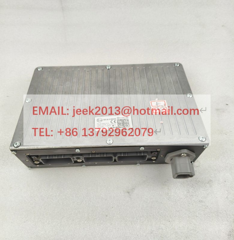 LGMG 4130703601 BOOM CONTROLLER FOR LGMG AR20JE A45JE AR65JE AERIAL WORK PLATFORM 4130702689