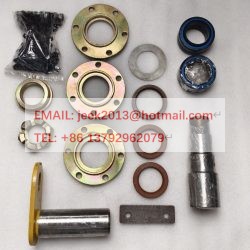 LOVOL FL936L HINGE PIN KIT 9D650-12A000004A0-9D650-12A010000A0