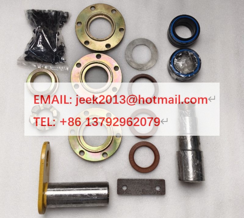 LOVOL FL936L HINGE PIN KIT 9D650-12A000004A0-9D650-12A010000A0