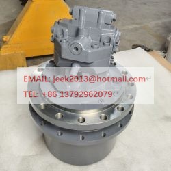 R988095031 R902245408 MOTOR PUMP REDUCER ASSY FOR SDLG RS7120 ROAD ROLLER