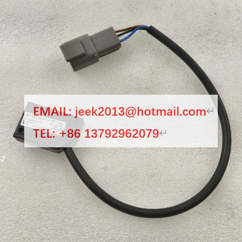 SI52PS-X11 PROXIMITY SWITCH FOR BOMAG ROLLER