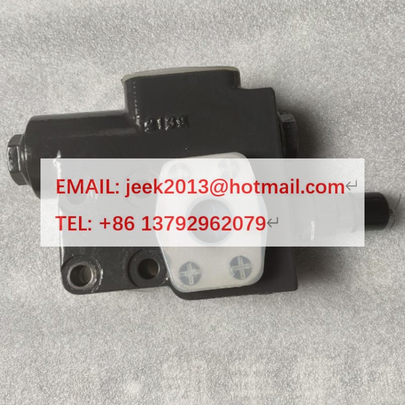 SXH25-21 4120009324 RELIEF VALVE FOR SDLG L975F L972H WHEEL LOADER