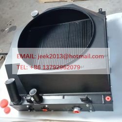 05903194 GY2236 RADIATOR ASSY FOR BOMAG ROLLER