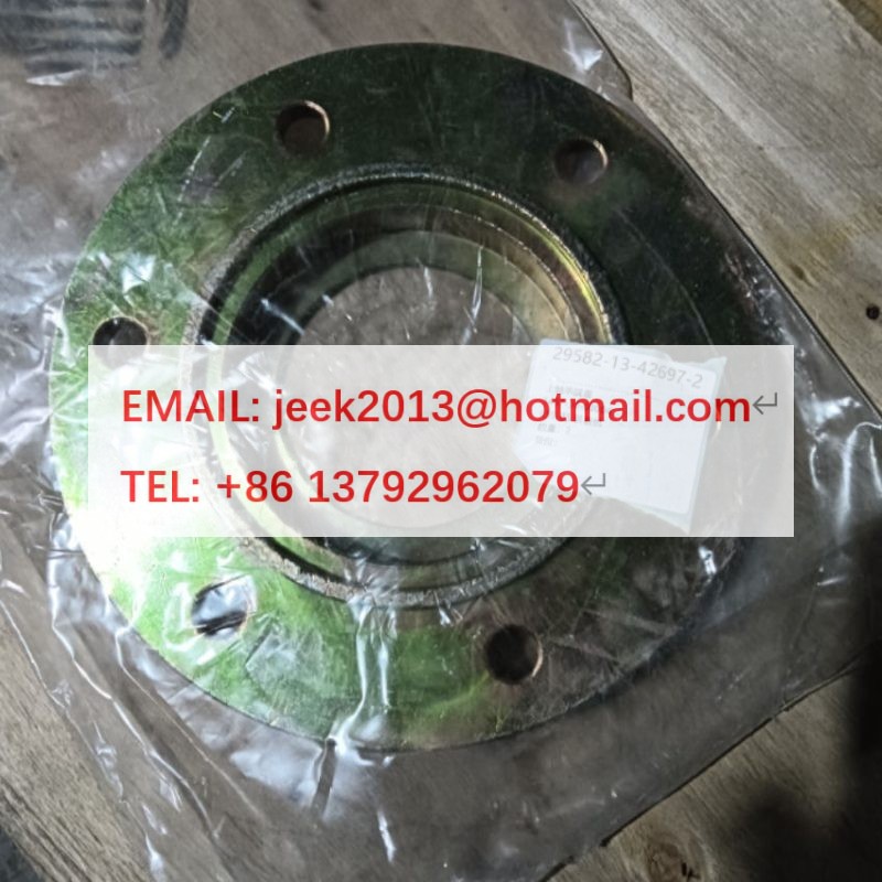 1457-30-00004 BEARING COVER FOR SHANTUI WHEEL LOADER L55-B5 L55-C5