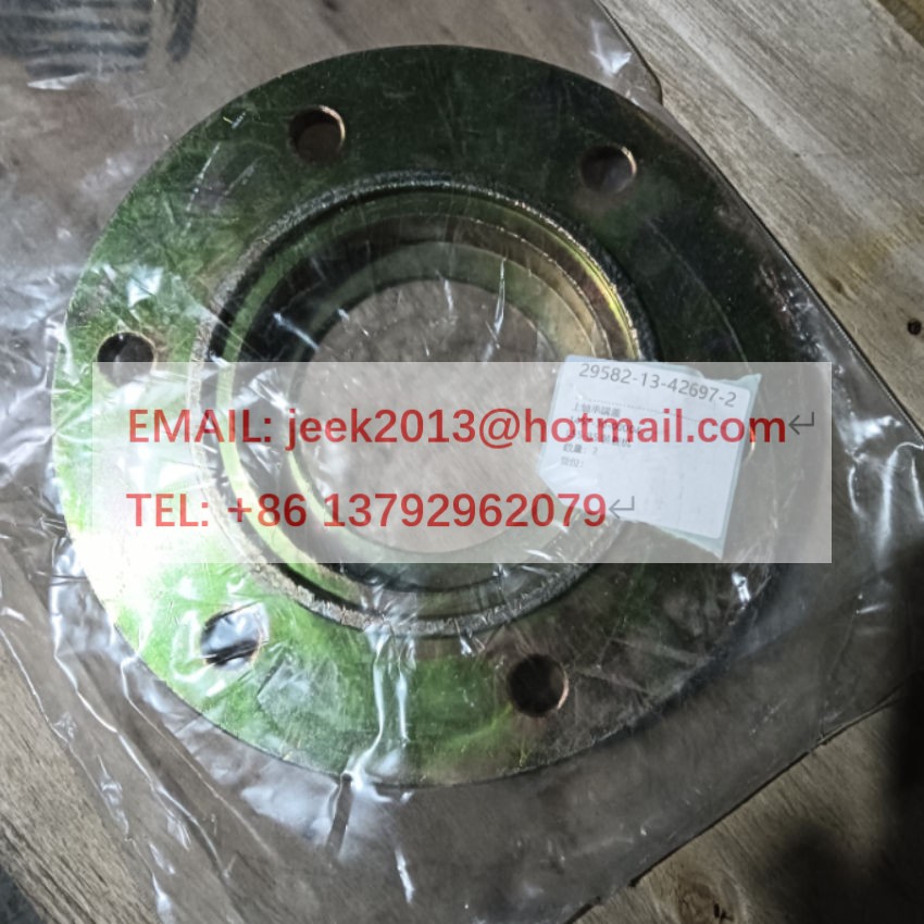 1457-30-00004 BEARING COVER FOR SHANTUI WHEEL LOADER L55-B5 L55-C5