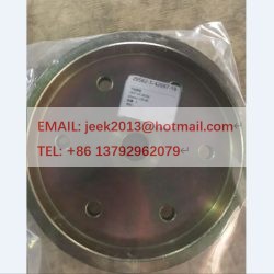 1457-30-00036 PAN FOR SHANTUI WHEEL LOADER L55-B5 L55-C5