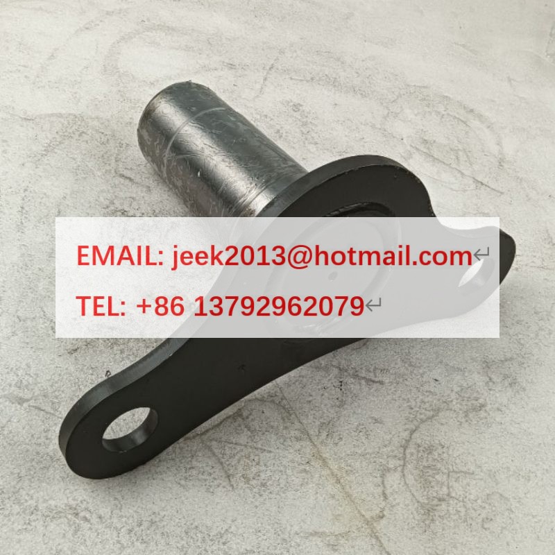 1457-30-30000 LOWER HINGE PIN FOR SHANTUI WHEEL LOADER L55-B5 L55-C5