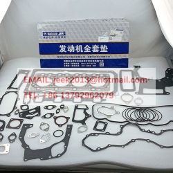HF86001 SEAL GASKET KIT FOR YUNNEI YN38GBZ2 ENGINE