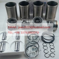 SPT016 PISTON GROUP FOR YUNNEI YN38GBZ2 ENGINE