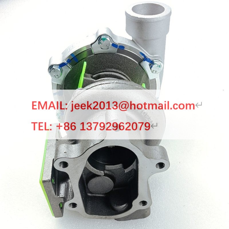 ZJ35-HA09078 TURBOCHARGER FOR YUNNEI YN38GBZ ENGINE