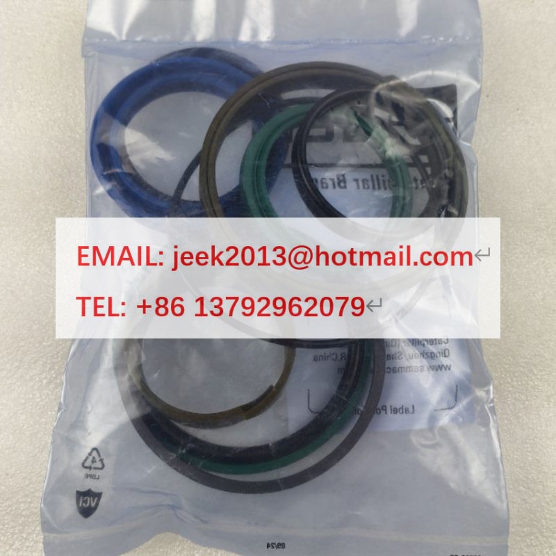 6092753 SEAL RING KIT FOR SEM WHEEL LOADER MOTOR GRADER 609-2753