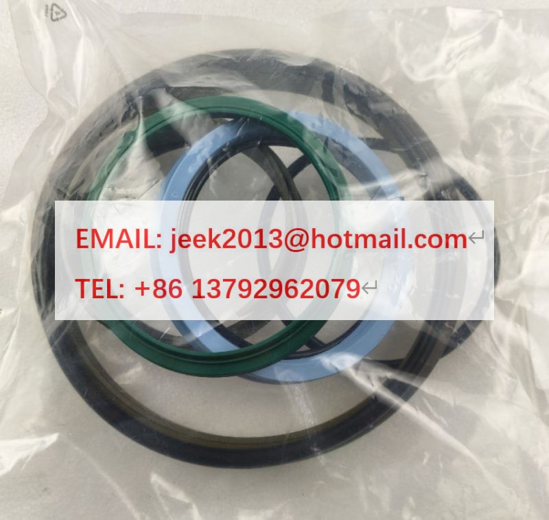 6106068 SEAL RING KIT FOR SEM WHEEL LOADER MOTOR GRADER