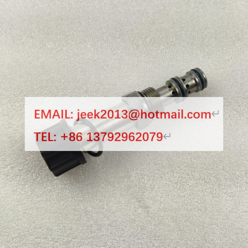 803092015 SOLENOID VALVE CORE FOR XCMG EXCAVATOR