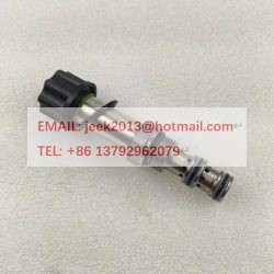 803092015 SOLENOID VALVE CORE FOR XCMG EXCAVATOR