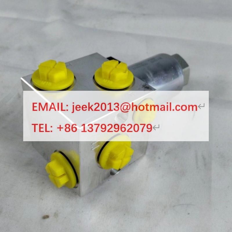 05877044 12V DC SOLENOID VALVE FOR BOMAG BW 211 D-40 ROLLER