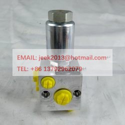 05877044 12V DC SOLENOID VALVE FOR BOMAG BW 211 D-40 ROLLER