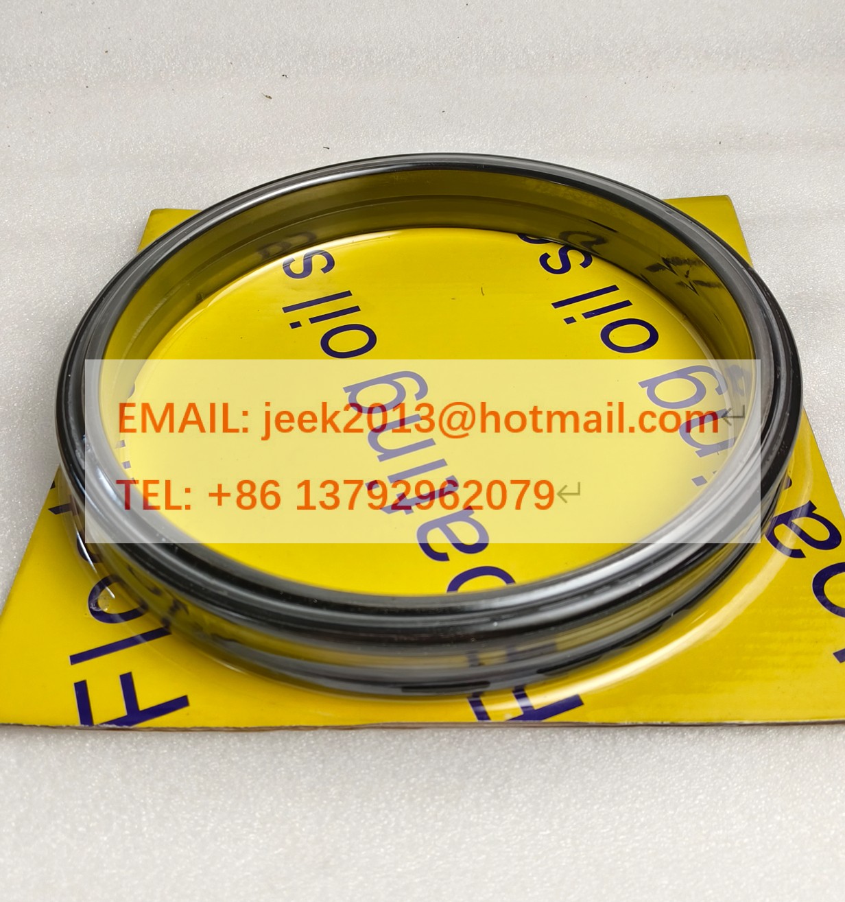 06260025 06260023 OIL SEAL FOR BOMAG BW211D-40 BW212D-40 BW215D-40 ROAD ROLLER