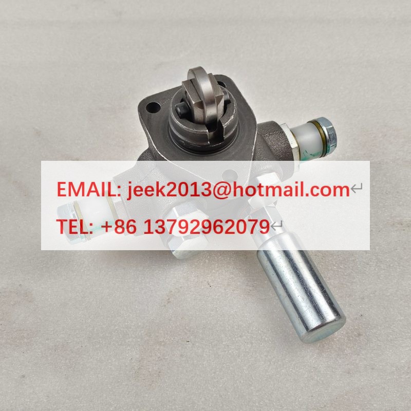 4110000589021 612600080343 FUEL PUMP FOR SDLG L953 L955F L956F WHEEL LOADER