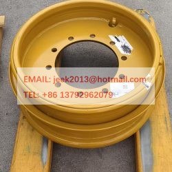 4110017081 WHEEL RIM FOR SDLG MOTOR GRADER