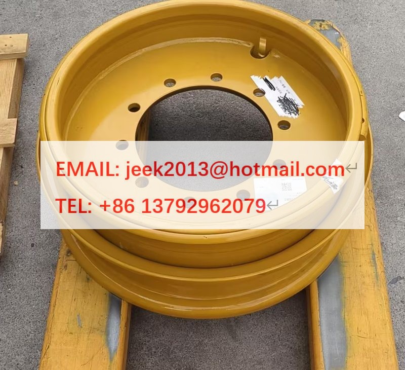4110017081 WHEEL RIM FOR SDLG MOTOR GRADER