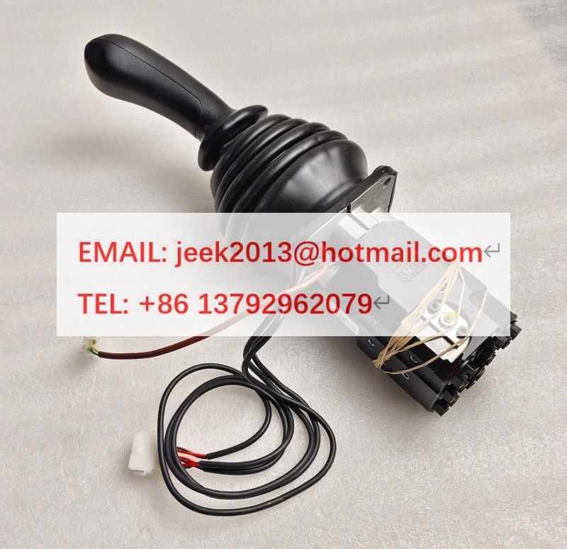 4120002959 PILOIT CONTROL VALVE FOR SDLG L968F L975F L978F WHEEL LOADER