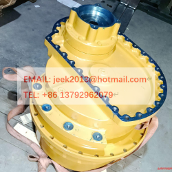 5205102 5205101 FINAL DRIVE ASSY FOR SEM822D BULLDOZER