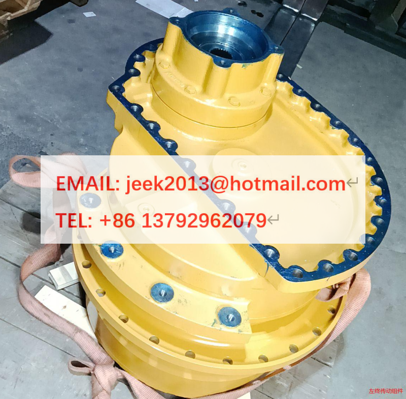 5205102 5205101 FINAL DRIVE ASSY FOR SEM822D BULLDOZER