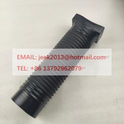 58220214 INTAKE FLEXIBLE HOSE FOR BOMAG BW211D-40 BW212D-40 BW215D-40 ROAD ROLLER
