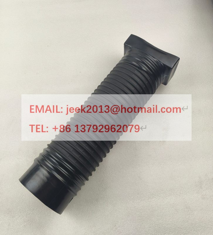 58220214 INTAKE FLEXIBLE HOSE FOR BOMAG BW211D-40 BW212D-40 BW215D-40 ROAD ROLLER