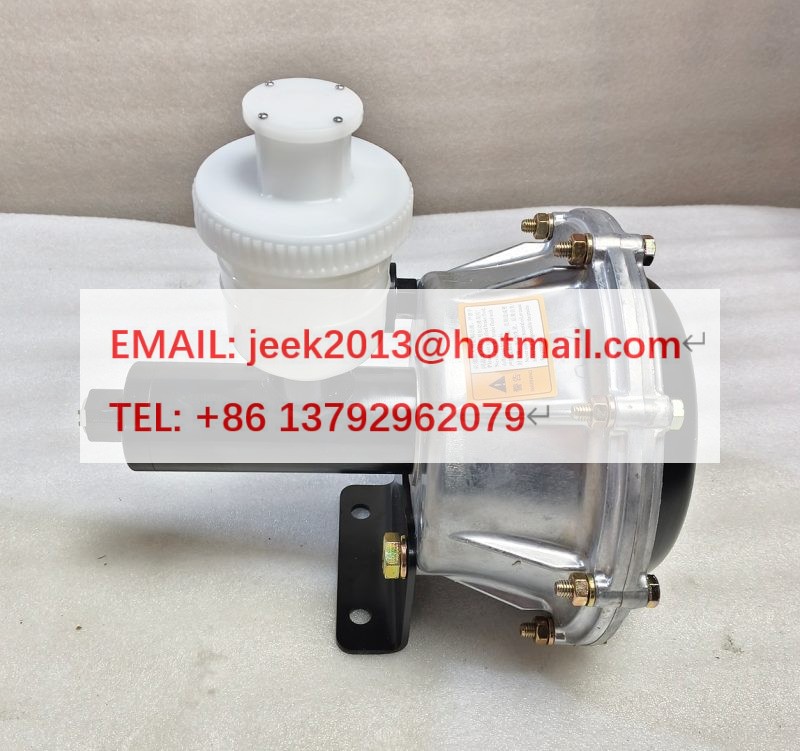 60500008038 BREAK BOOSTER FOR LONGKING CDM855N ZL50CN WHEEL LOADER LG855NGXVI.08.01 (1)