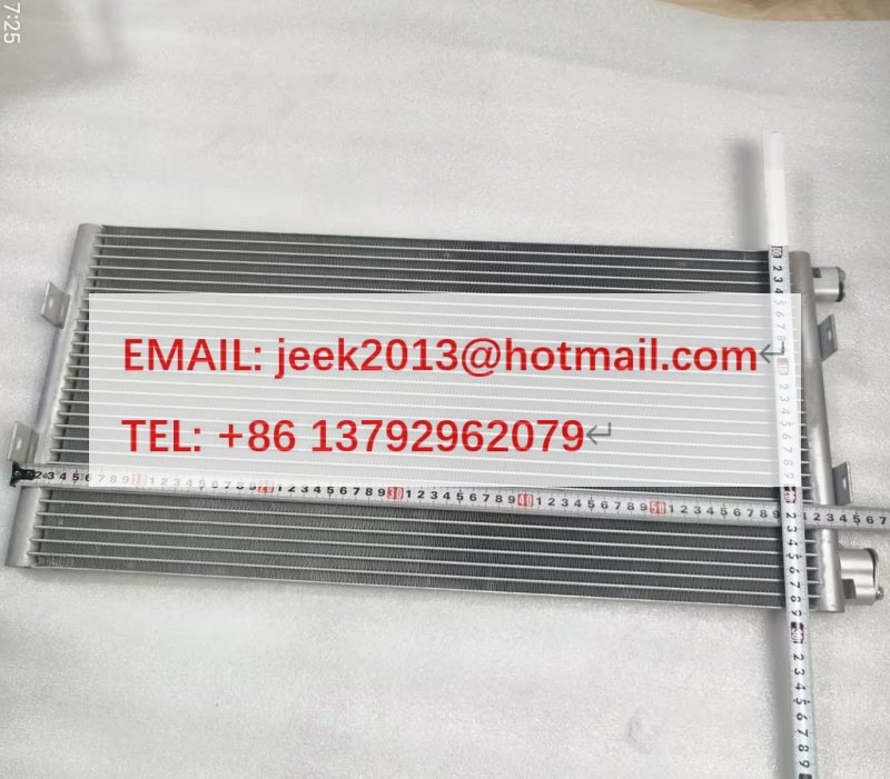 6062688 AC COOLER FOR SEM919 SEM921 MOTOR GRADER 606-2688 W48000183