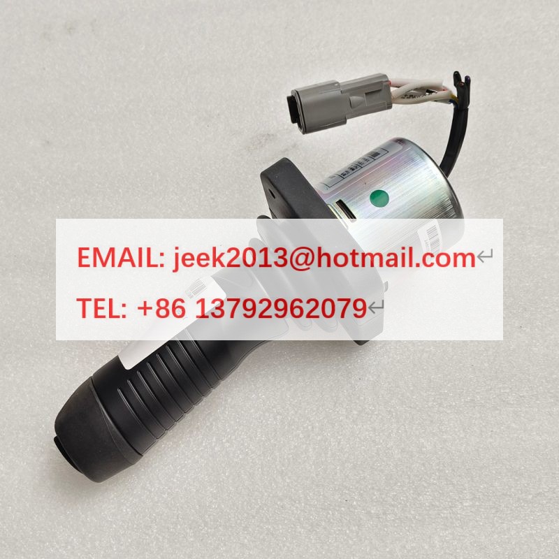 803695182 JOYSTICK CONTROLLER FOR XCMG MACHINES 860328592