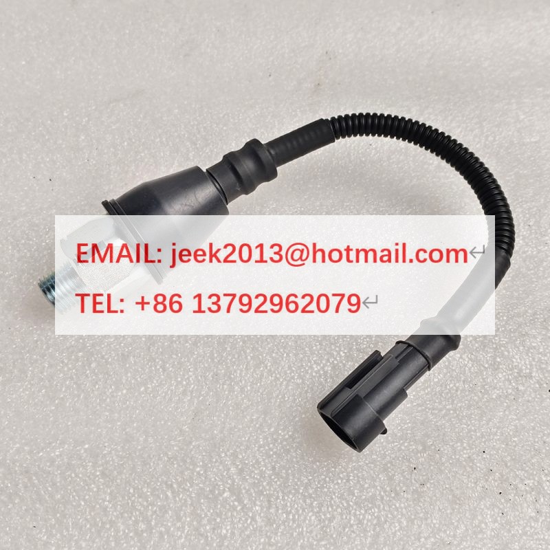 D2571-04001A PRESSURE SWITCH FOR SHANTUI BULLDOZER TPD2571-04001A-H