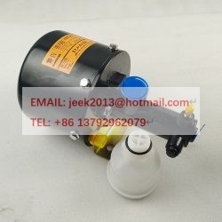 OEM 5217528 AIR BOOSTER FOR SEM655D WHEEL LOADER W062100000