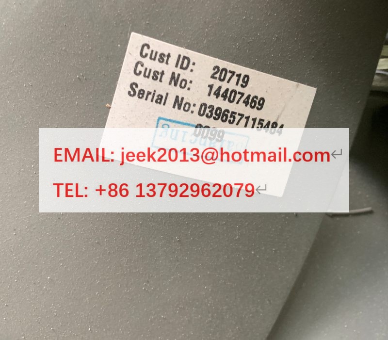 14407469 ENGINE FAN FOR SDLG E6150F EXCAVATOR (2)