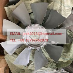 14407469 ENGINE FAN FOR SDLG E6150F EXCAVATOR (2)