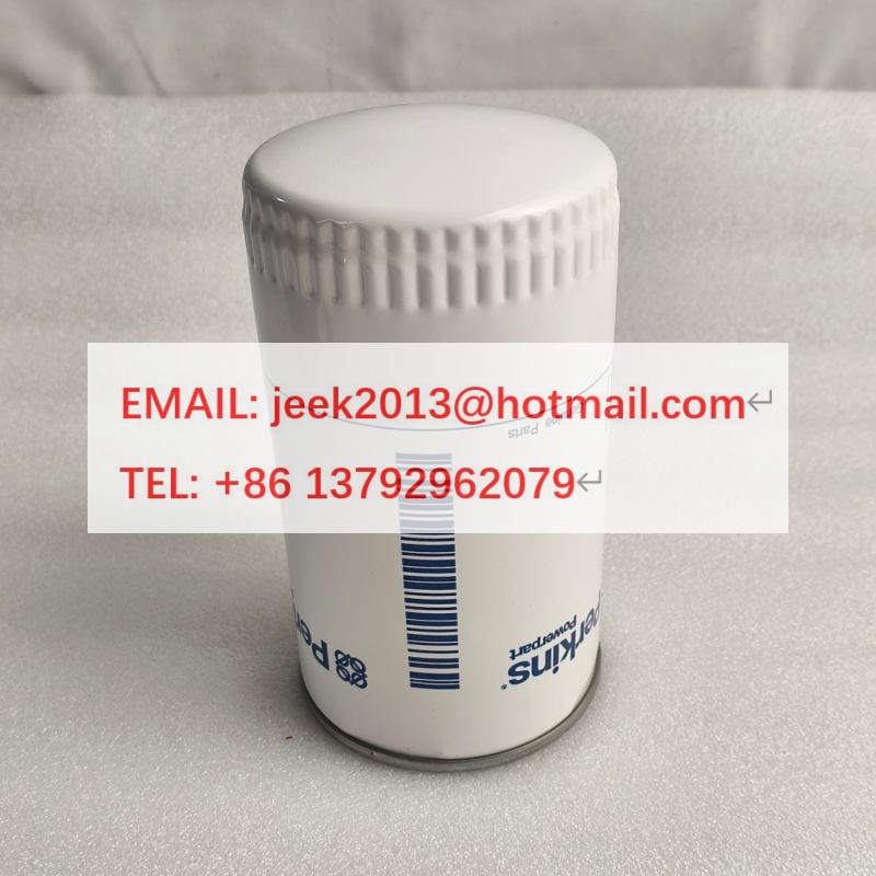 LGMG 4110703313001 OIL FILTER FOR LGMG H1840 TELEHANDLERS