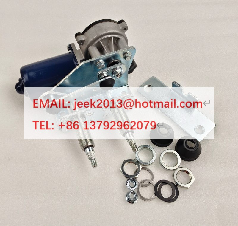 26290032291 WIPER MOTOR FOR SDLG E6505H EXCAVATOR