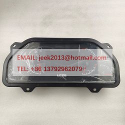 29451000121 DISPLAY PANEL FOR SDLG LGCE L953H L955H L956H WHEEL LOADER