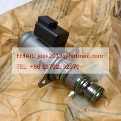 4110001061165 TRANSMISSION SOLENOID VALVE FOR SDLG L975F LG978 WHEEL LOADER