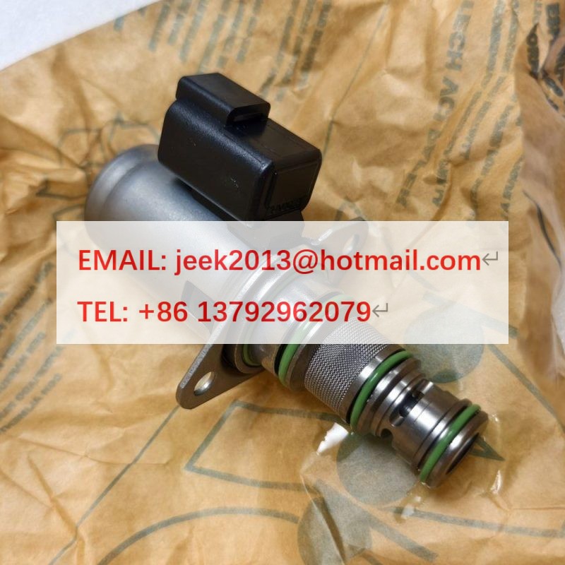 4110001061165 TRANSMISSION SOLENOID VALVE FOR SDLG L975F LG978 WHEEL LOADER